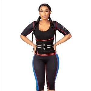 Ka’oir waist trainer size XL-XXL